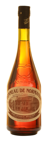 Pommeau from Normandy
